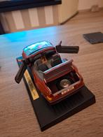 Miniatuur auto, Ophalen, Zo goed als nieuw, Bburago