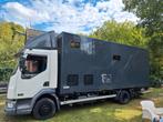Daf Lf 45 Camper / Tinyhouse. Afzet.inst. Nog afbouwen!, Auto's, Vrachtwagens, Particulier, Te koop