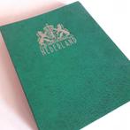 Postzegelalbum Importa  'Nederland', Postzegels en Munten, Postzegels | Toebehoren, Verzenden, Verzamelalbum