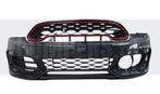 Bumper Mini Cooper Countryman F60 JCW 17-9260591837 Voorbump, Gebruikt, Voor, 6 maanden garantie, Ophalen of Verzenden