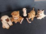 WWF Pluche collection / Anna Club pluche - Fozzie Beer, Ophalen of Verzenden, Zo goed als nieuw