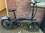 Rockshark Elektrische Vouwfiets, Fietsen en Brommers, Ophalen, 20 inch of meer