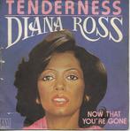 Diana Ross - Tenderness, Cd's en Dvd's, Vinyl Singles, Pop, Gebruikt, Ophalen of Verzenden, 7 inch