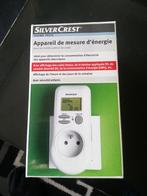 silvercrest energie kosten meet apparaat, Doe-het-zelf en Verbouw, Meetapparatuur, Ophalen of Verzenden