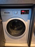 Bosch Wasmachine - Model 2020, Ophalen, Gebruikt, Wolwasprogramma, Voorlader