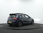 Volkswagen Golf 1.4 TSI GTE 204 PK | Panoramadak | Leder | N, Auto's, 12 maanden, Gebruikt, 4 cilinders, Blauw