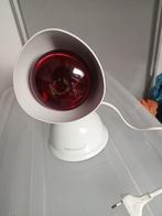 infrarood warmtelamp, Ophalen of Verzenden, Gebruikt, Minder dan 50 cm