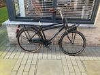 Cortina U4 Transport fiets - 24”, Fietsen en Brommers, Fietsen | Heren | Herenfietsen, Gebruikt, Versnellingen, Minder dan 49 cm