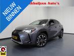 Lexus UX 250h Preference Line NAVI-APP/CAMERA/CLIMA/LED/18"L, Stof, Gebruikt, 4 cilinders, Origineel Nederlands