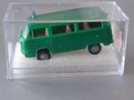 1:87 Volkswagen VW T2 Polizei Brekina in OVP € 7,5, Verzenden, Zo goed als nieuw, Auto, Brekina