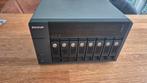 QNAP TS-853 Pro-8G, Computers en Software, NAS, Ophalen of Verzenden, Gebruikt