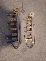 Vw Corrado Golf mk2 Passat g60 komplete injectorenset, Ophalen of Verzenden, Gebruikt, Volkswagen