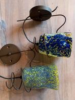 Barovier & Toso Wandlampen, Ophalen, Minder dan 50 cm
