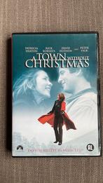 A town without Christmas - dvd, Ophalen of Verzenden, Zo goed als nieuw, Kerst
