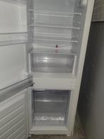 Inbouw koelkast 157 cm hoog, Ophalen of Verzenden