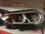 BMW X3 G01 X4 G02 VOL LED ADAPTIVE KOPLAMP LINKS, -, -, -
