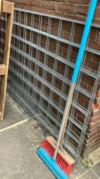 Draadmatten vloerverwarming 210x120, Ophalen