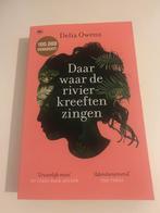 Daar waar de rivierkreeften zingen - Delia Owens, Boeken, Ophalen of Verzenden, Nederland, Nieuw, Delia Owens