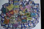 Premium bundle! 50 Pokemon kaarten 7 shiny 2 rare + goodies, Verzamelen, Nieuw, Verzenden, Speelkaart(en)
