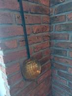 Antieke koperen schuimspaan, Antiek en Kunst, Ophalen