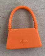 Winx Club Stella pop tas handtas toebehoren Mattel 2004, Verzamelen, Poppen, Ophalen of Verzenden, Zo goed als nieuw, Pop