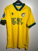 Matchworn/issued Fortuna Sittard Bisschops, Maat XL, Ophalen of Verzenden, Zo goed als nieuw, Shirt