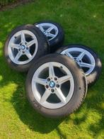 BMW Winterbanden met Velgen - 205/55R16, Ophalen