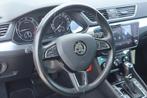 Skoda Superb Combi 2.0 TDI Ambition | Apple Carplay | Navi |, Auto's, Skoda, Stof, Gebruikt, 4 cilinders, Diesel