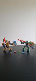 Lego 70364 en Lego 70365, Ophalen of Verzenden