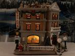 Kerst Politie bureau, Diversen, Kerst, Ophalen of Verzenden