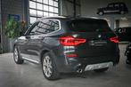BMW X3 XDrive20i X-Line | PANO | LED | CAMERA | HUD | LEDER, Automaat, 1998 cc, Gebruikt, 4 cilinders