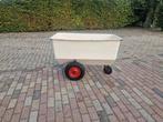 Gebruikte Van Dal voerkar, Dieren en Toebehoren, Ophalen of Verzenden