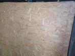 OSB Platen te koop, Ophalen of Verzenden, Hout, Minder dan 20 mm