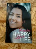Mascha - Happy love life, Ophalen of Verzenden, Zo goed als nieuw, Mascha