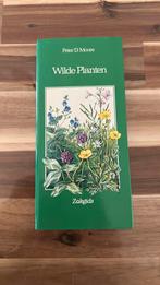 Peter D. Moore Wilde planten, Ophalen, Zo goed als nieuw, Bloemen, Planten en Bomen
