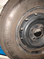 Zeer nette winterbanden 175/70R13, Ophalen