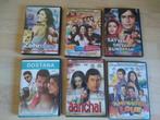 Bollywood dvd's 9 stuks, Alle leeftijden, Ophalen of Verzenden, Zo goed als nieuw