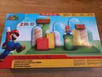 Super mario jakks acorn playset nieuw, Ophalen of Verzenden, Zo goed als nieuw