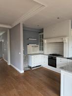 Landelijke keuken te koop, Huis en Inrichting, Keuken | Complete keukens, Ophalen, Gebruikt, Graniet of Steen, U-keuken