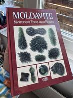 Nieuw Moldaviet Boek - Mysterieuze Tranen, Ophalen of Verzenden, Nieuw, Overige onderwerpen