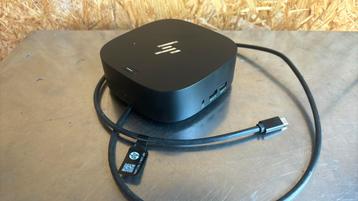 HP Docking Station USB-C DOCK G5 beschikbaar voor biedingen