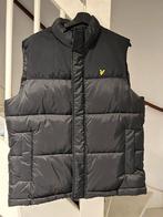 Bodywarmer Lyle&Scott maat L, Kleding | Heren, Bodywarmers, Ophalen, Zo goed als nieuw