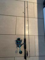 Nieuwe ultralight hengel, Ophalen of Verzenden, Zo goed als nieuw, Werphengel