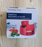 Mozzarella en tomaat snijder - Nieuw in verpakking, Ophalen of Verzenden, Nieuw