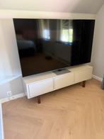 Ikea Stockholm tvmeubel, Huis en Inrichting, Ophalen, 150 tot 200 cm, Zo goed als nieuw, Minder dan 100 cm