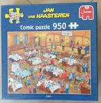 Jan van Haasteren - Darts, Ophalen, 500 t/m 1500 stukjes, Zo goed als nieuw