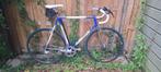 Klassieke Chinetti racefiets. Frame 61 cm., Fietsen en Brommers, Fietsen | Heren | Herenfietsen, Gebruikt, Versnellingen, 57 tot 61 cm