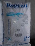 Regenit zouttabletten, Witgoed en Apparatuur, Waterontharders, Ophalen, Nieuw, Waterontharder met zout