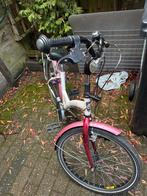 Batavus kinderfiets 22 inch, Fietsen en Brommers, Ophalen, Gebruikt, 20 inch of meer, Batavus.