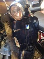 te koop vespa primavira opknapper zonder 123 bieden, Ophalen, Gebruikt, Benzine